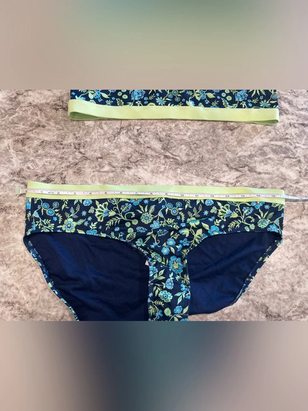 Lands End brand new
